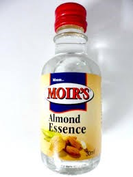 Moirs Essence Almond 30ml